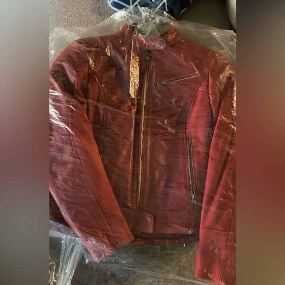 Rev’It! Clare Women’s Motorcycle Jacket